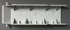 Dragon 1/35th Scale Flak Panther Ausf D – Lower Hull from Kit No. 6899