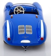 Porsche Race Car1:12Le Mans911Racing Custom Built24Metal Body18Model Carousel BL