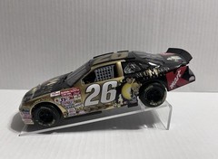 Lot Of (22) 1/24 Custom Built NASCAR Model Cars (Various Drivers)