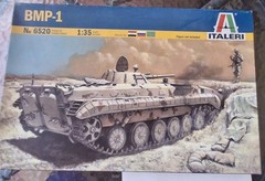Lot Of 1/35 Kits, Figures and Extras.