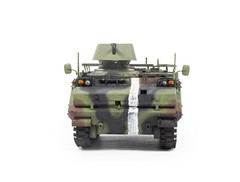 AFV Club 1/35 AF-35361 YPR-765 PRI.50 APC w/.50 Caliber M2 HB Machine Gun