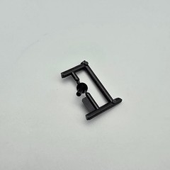 LS 1/16 Morgan Plus 8 Parts Kit Bash Piece B83