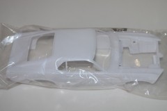 REVELL 1969 FORD BOSS 302 MUSTANG 85-4313 ⭐PARTS⭐ OUTER BODY ASSEMBLY 1:25