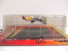 MOTOR HEAD MINIATURES – FAST WOMEN – ASHLEY #141 – 1/24 FIGURE