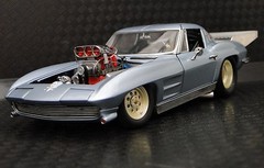 Corvette Chevrolet55Chevy57StingRay1967Race Car1966Classic1965Hot Rod1963 1957