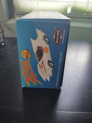 Vintage Polar Lights Speed Racer Mach 5 Complete 1/25th Scale