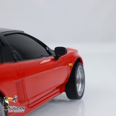 LDRC 1803 RC Drift Car 1:18 2WD Wireless Control Racing Vehicles W/Gyroscope
