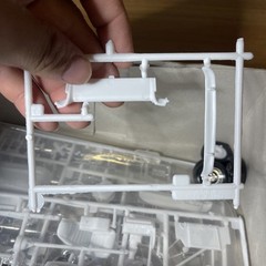 MONOGRAM ’57 Chevy Nomad Classic Cruiser Open Box