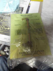 Various Model parts/kits