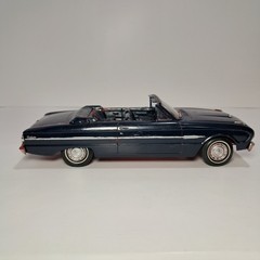 1963 Ford Falcon Futura Convertible Original Dealer Promo Model Car