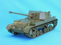 Passion Models P35-138 1/35 Archer PE Set [TAMIYA MM35356