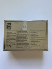 Amt 1933 Willys Van 1/25 Scale Kit #6182 1996 Limited Edition FACTORY SEALED