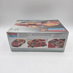 1991 MonoGram HUT STRICKLIN #27 McDonald’s Thunderbird Model Kit Sealed