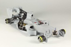 Top Studio 1:20 F1 Red Bull RB6 Super Detail Up Set For Tamiya Kit MD29014