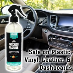 Luxury Interior Detail Kit