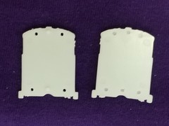 48 Ford Coupe RADIATOR from Revell 1:25 Model Kit 1948