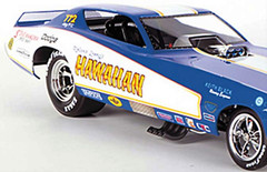 Dodge Charger Classic Race Car Custom Built Model 1968 1969