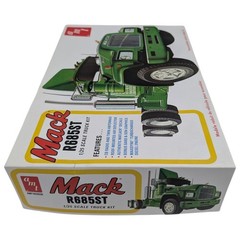 AMT1039/06 Mack R685ST Semi 1/25 Model Truck Kit Open Box