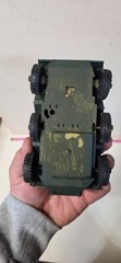 Staghound Armored Car Lot British Army WW2 1/35 Pro Built Painted Models