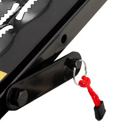 Heavy-Duty Tire Step