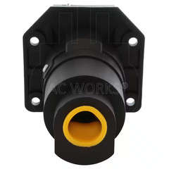 7-Way Truck/Vehicle End Trailer Socket