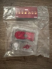 DeAgostini (Fanhome) – Build the Iron Man Mark III – USA Seller! – Stage 46