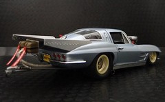 Corvette Chevrolet55Chevy57StingRay1967Race Car1966Classic1965Hot Rod1963 1957