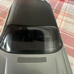 1970 CHEVROLET CAMARO SS 396 SILVER/BLACK Dealer Promo Model/jo Han Mint Box