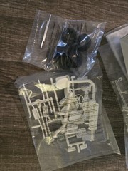 1967 Dodge Charger Great Street Machines MPC Plastic Model Kit 1:25 Open Box