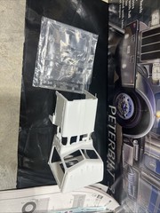 REVELL 85-2627 PETERBILT 359 MODEL KIT-NIB-1:25 SCALE New Open Box Complete