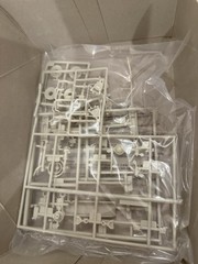 Moebius Models 1207 1956 Chrysler 300b Plastic Model Kit