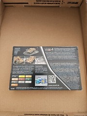 1/76 Sd.kfz. 234/2 Puma Armoured Car, Revell 03288, Factory Sealed, NIB