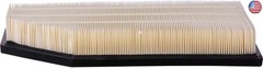ECOGARD XA12030 Premium Engine Air Filter Fits 2024-22 Jeep Wagoneer,2024-22