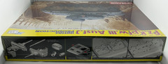 DRAGON MODEL 6463 Pz.Kpfw.III Ausf.J INITIAL PRODUCTION SMART KIT w/Photo-Etched