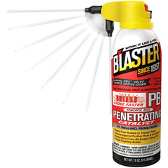 11 Oz. PB Penetrating Oil