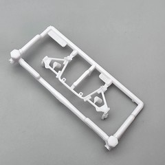 Revell 1/25 90 Mustang Parts Kit Bash Racing Suspension 120