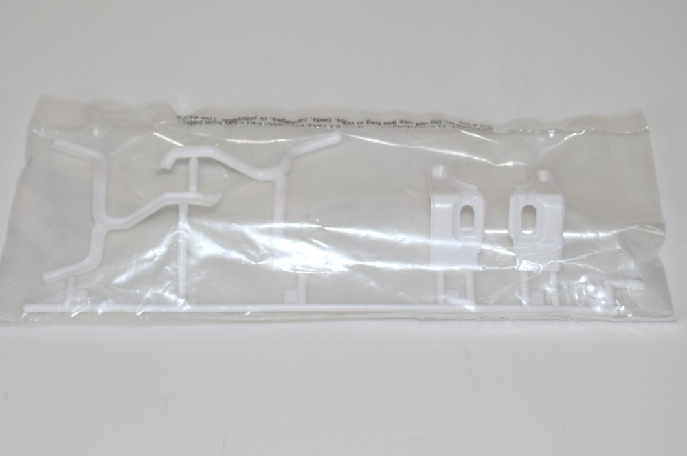 AMT KENWORTH AERODYNE CABOVER 1463 ⭐PARTS⭐ FRONT FENDERS+MORE 1:25