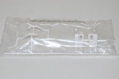 AMT KENWORTH AERODYNE CABOVER 1463 ⭐PARTS⭐ FRONT FENDERS+MORE 1:25