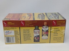 ’59 El Camino 3 in 1 Customizing Kit Trophy Series, AMT, 1/25th Scale