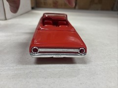 AMT 1964 Ford Galaxie 500 XL Friction Promo Model Car Mp18