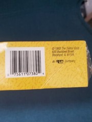1993 Weird-Ohs “Huey’s Hot Rod” Plastic Model Kit