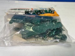 1/32 AIRFIX 1930 BENTLEY 4 1/2 LITRE SUPERCHARGED MODEL KIT