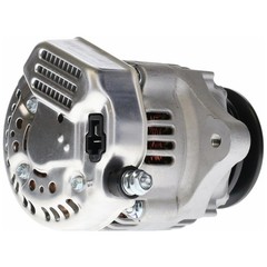 Parts Player Oeg Parts Alternator Compatible Mini 1 Wire Install Volt Set Only