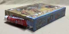 MPC 1/25Scale Cobra Chopper (Trick Trike Series) Model Kit 896/12 & Testers Glue
