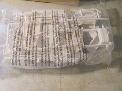 Model Kit AMT GMC JIMMY 1:25