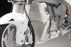 Top Studio 1/12 RC213V 2014 Moto GP Detail-up Set Item # TD23175 for Tamiya