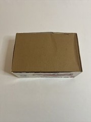 AMT 1968 Chevrolet Camaro Z-28 Issued 1999 Looks Complete 1:25 Model Kit 6559
