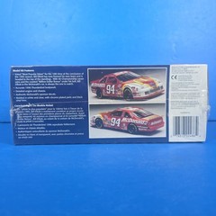 Monogram 94 Bill Elliott McDonald’s Thunderbird 85-2486 Model Factory Sealed