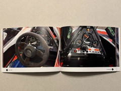 *VINTAGE* TAMIYA #45 1:12 Scale “McLaren M23 1974” Unassembled Model Kit