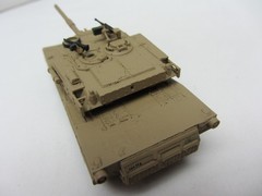 ROCO MINITANKS DBGM #519 US Army M1 Abrams Main Battle Tank C11 1/87 HO